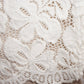 BCBG Lace Blouse (M)