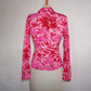 Floral Blouse (S)