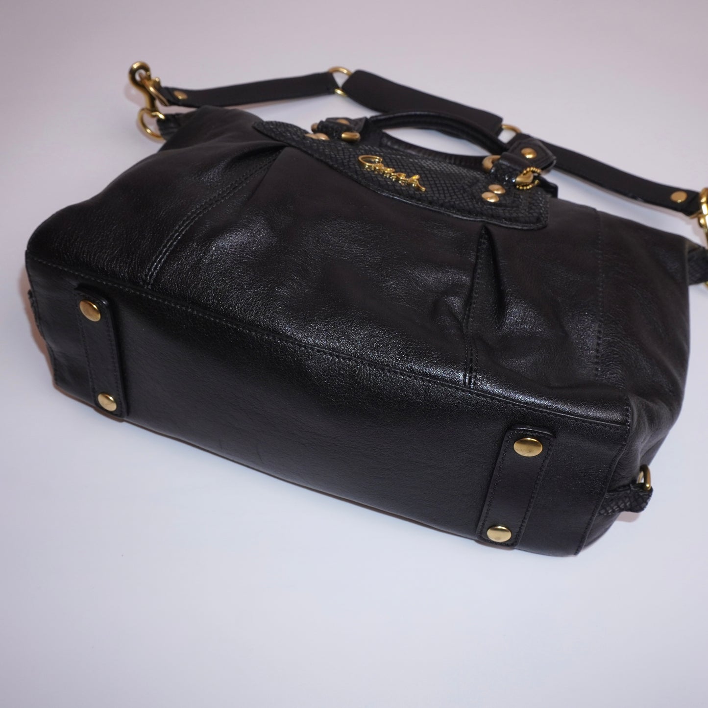 Coach Monogram Purse