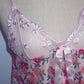 Floral Babydoll (M)