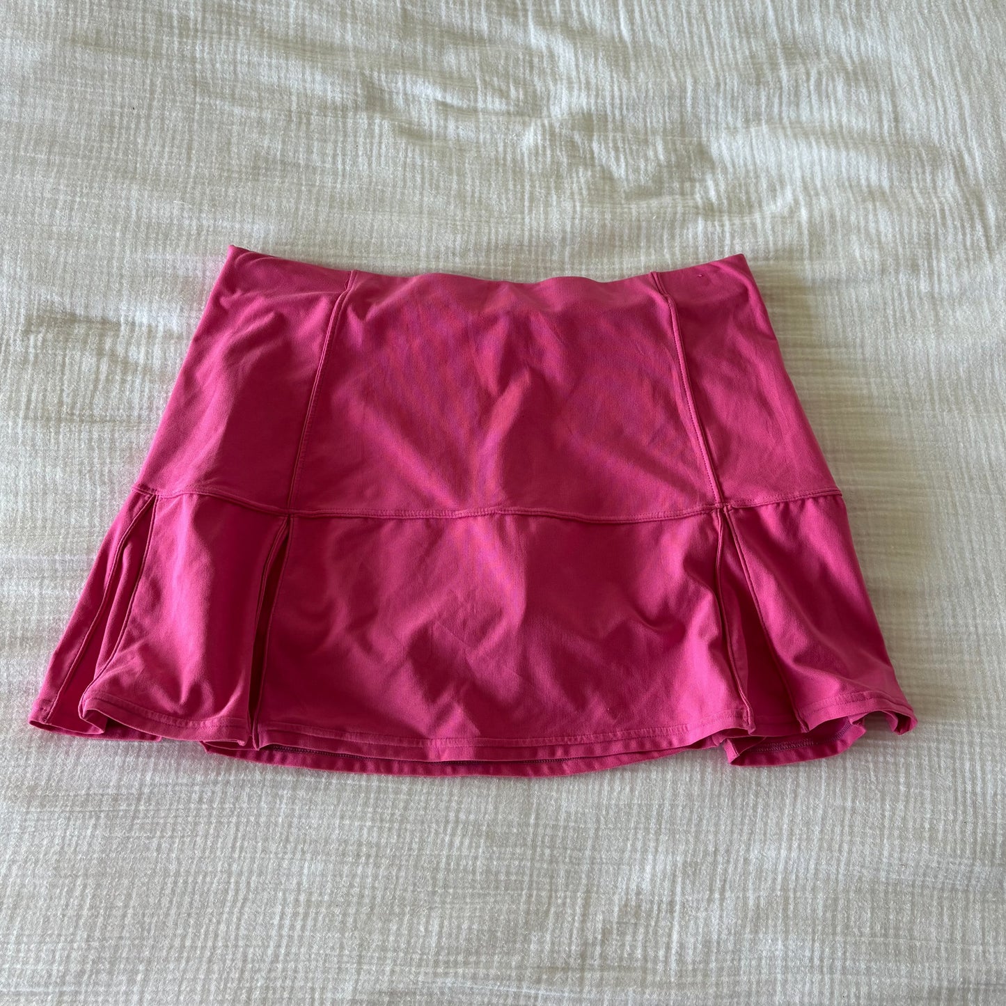 Nike Tennis Skirt (M)