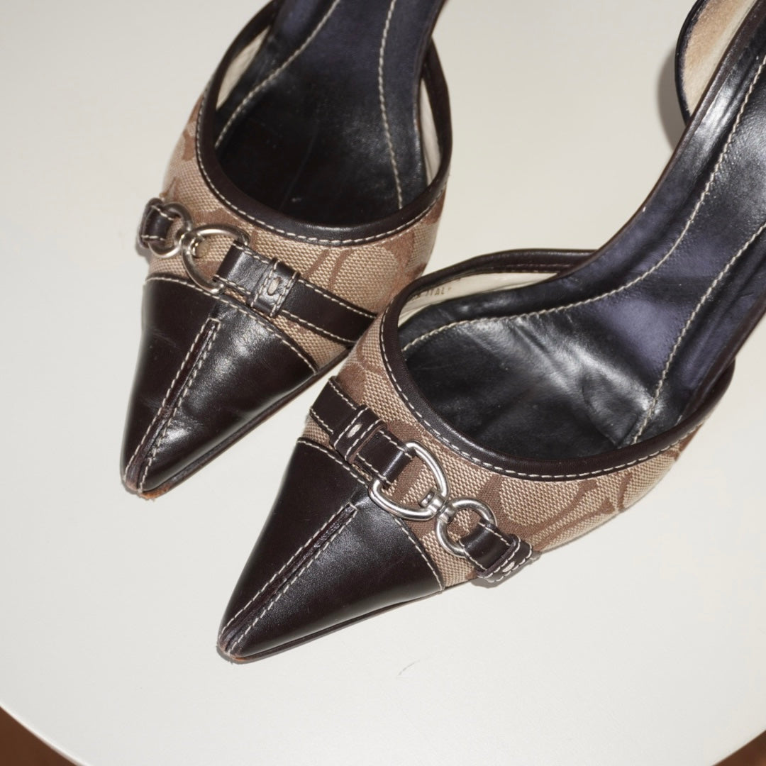 Coach Heels (39)