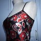 Silk Cami Top (XS)