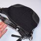 Coach Monogram Purse