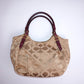 Coach Monogram Purse