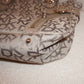 DKNY Leather Purse