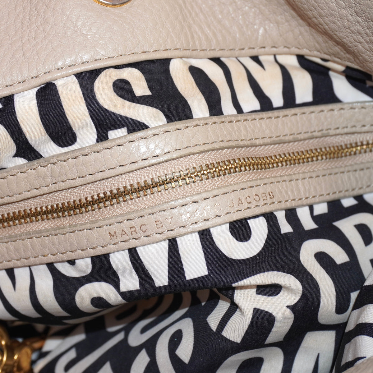 Marc Jacobs Purse