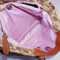 Coach Monogram Purse