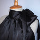 Tie neck top (L)