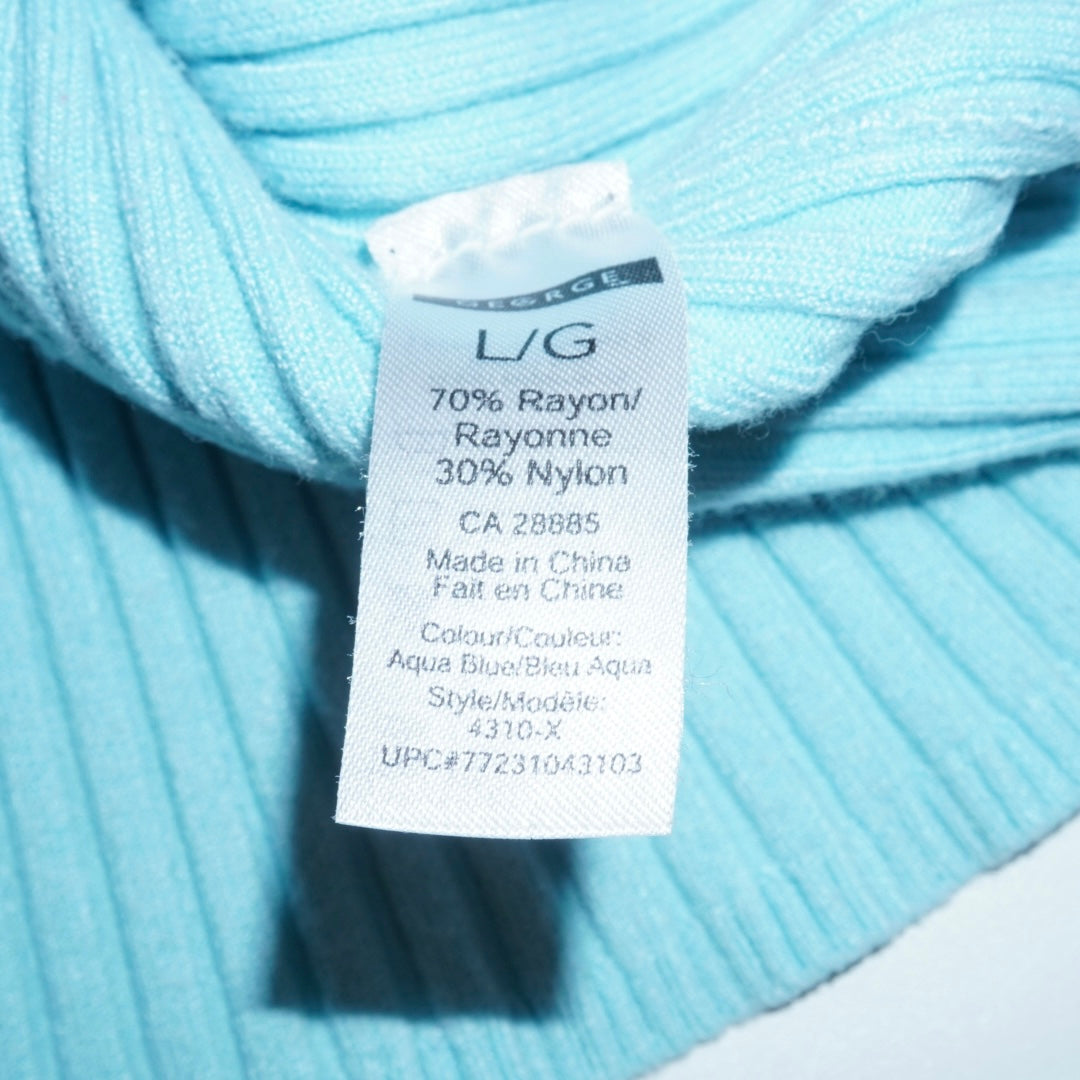 Knit Cami Top (M)