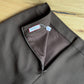 Brown Miniskirt (XS)