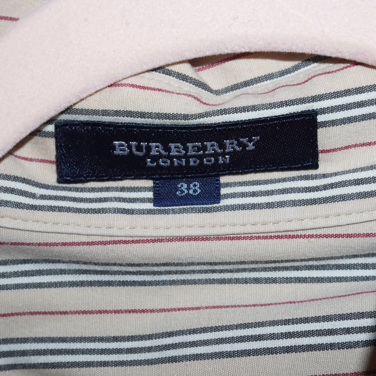 Burberry Blouse (S)