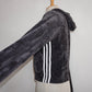 Adidas Velour Tracksuit (M)