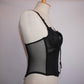 Lace Tie-up Corset (XS)
