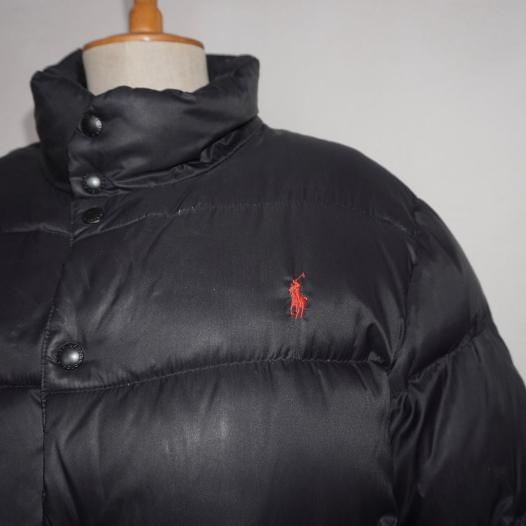 Polo Ralph Lauren Puffer (L)