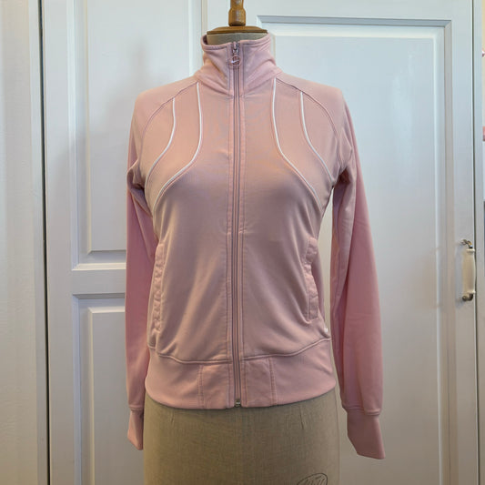 Nike Track Jacket (M)