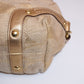 Coach Monogram Purse