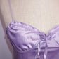 Satin Babydoll (S)