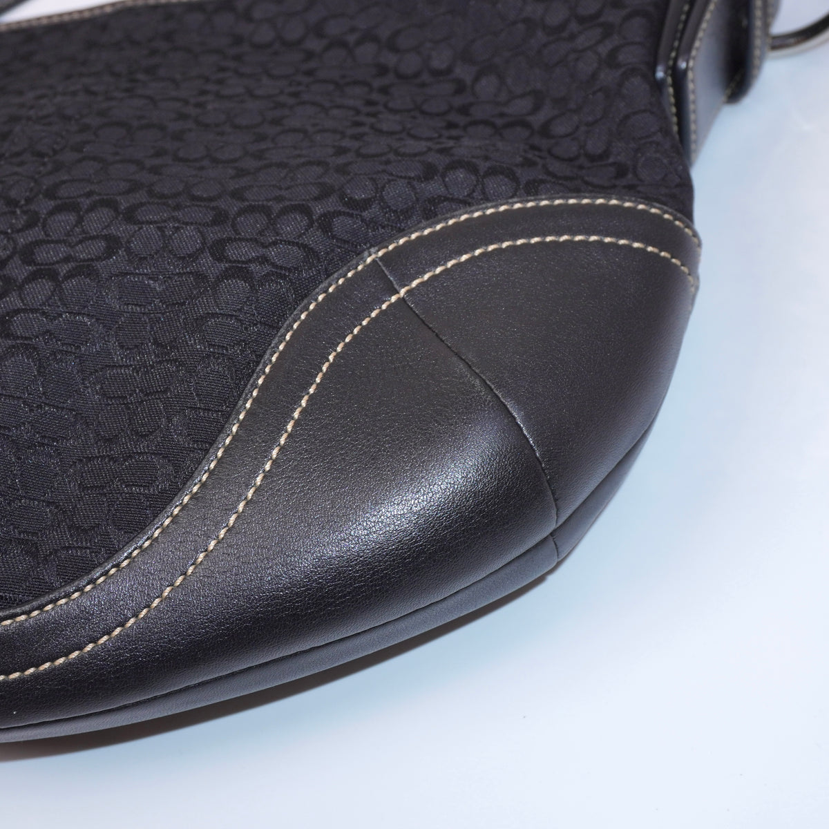 Coach Monogram Purse