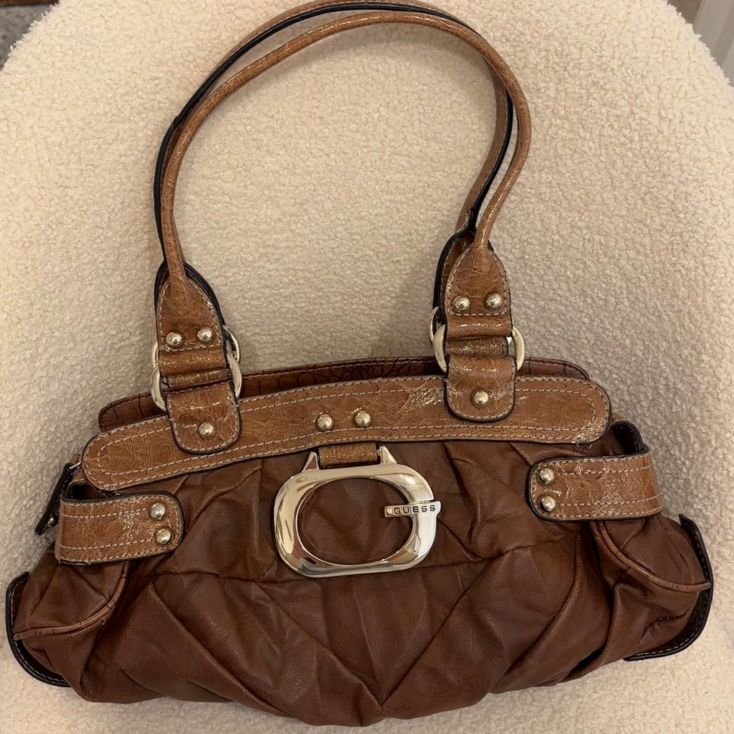 Guess Leather Purse