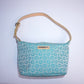 Guess Monogram Purse