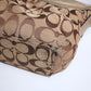 Coach Monogram Purse