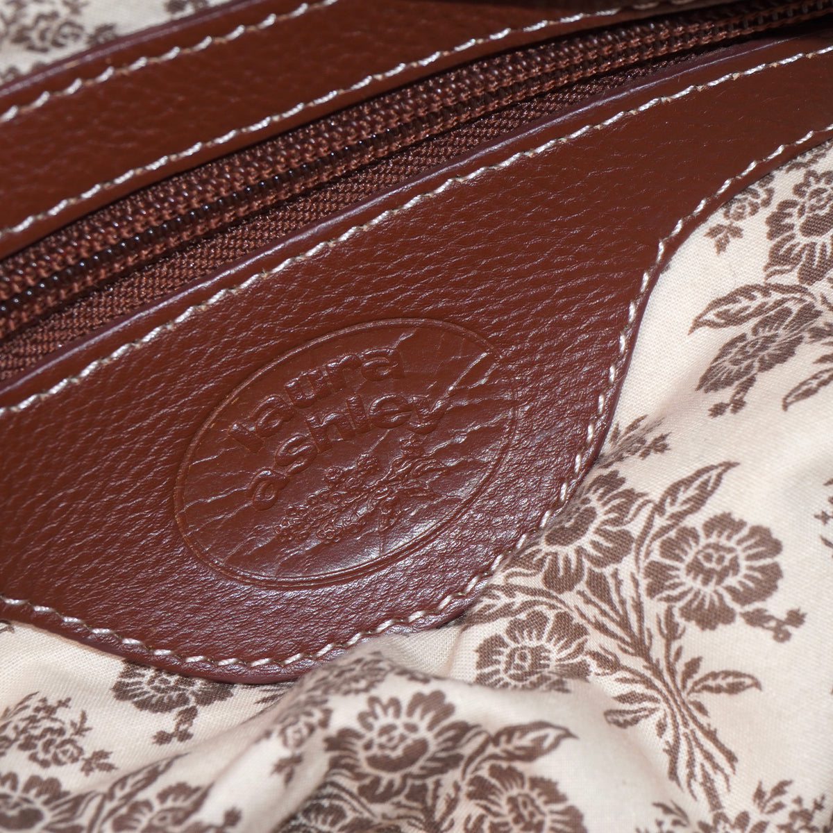 Leather Purse