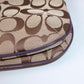 Coach Monogram Purse