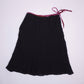 Blumarine Silk Skirt (XS)