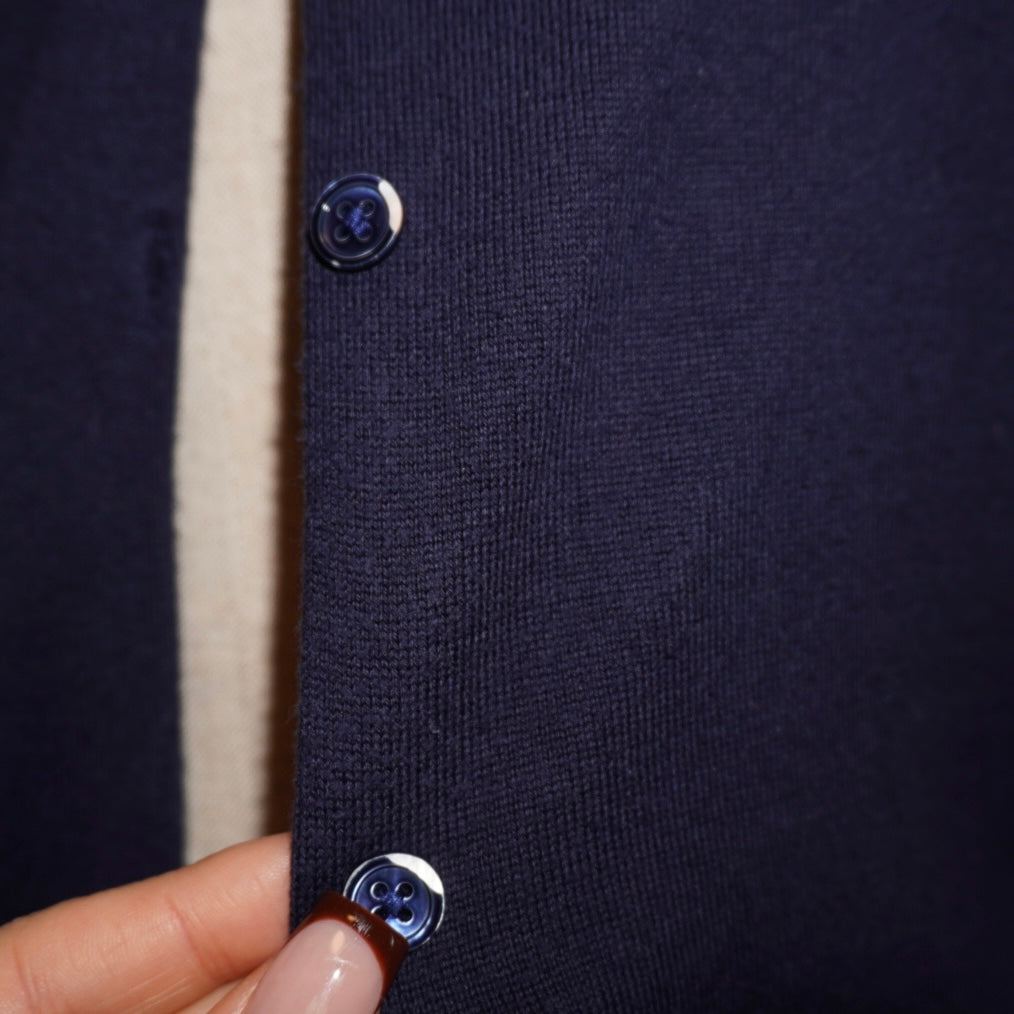 Ralph Lauren Cardigan (M)