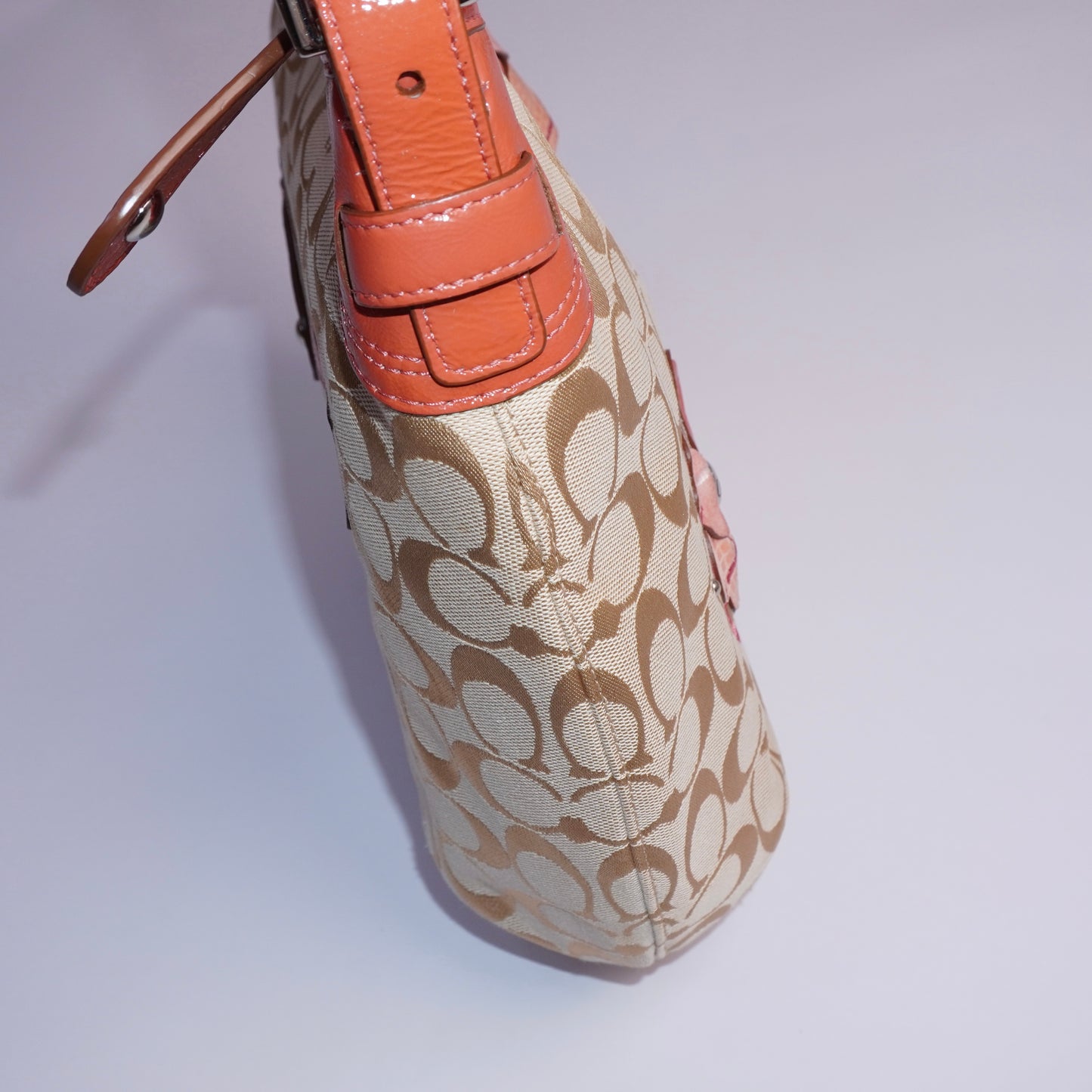 Coach Monogram Purse