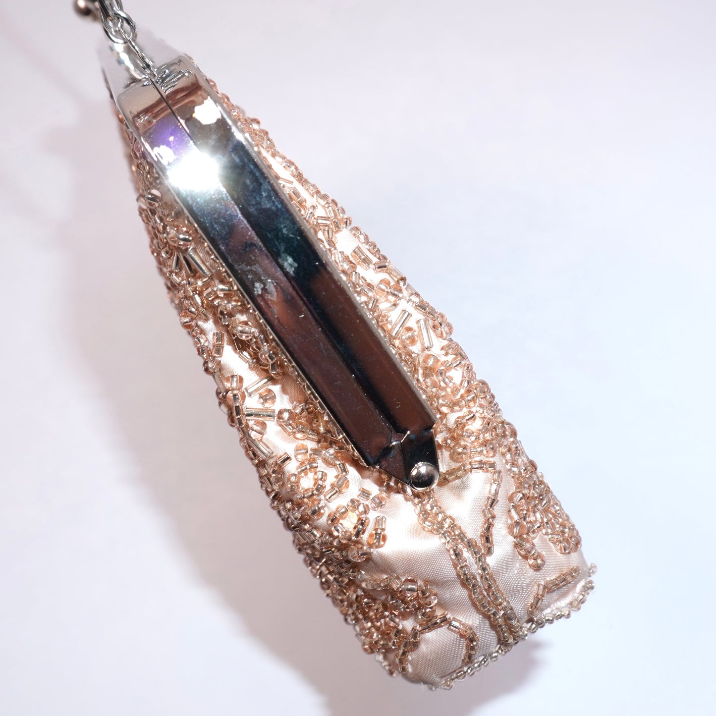 Beaded Pochette