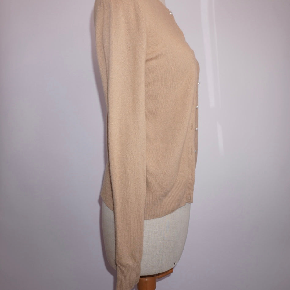 Benetton Wool Cardigan (M)