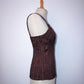Beaded Cami (L)