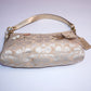 Coach Monogram Purse