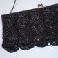 Beaded Pochette