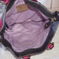 Coach Leather Purse