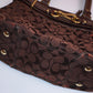 Coach Monogram Purse