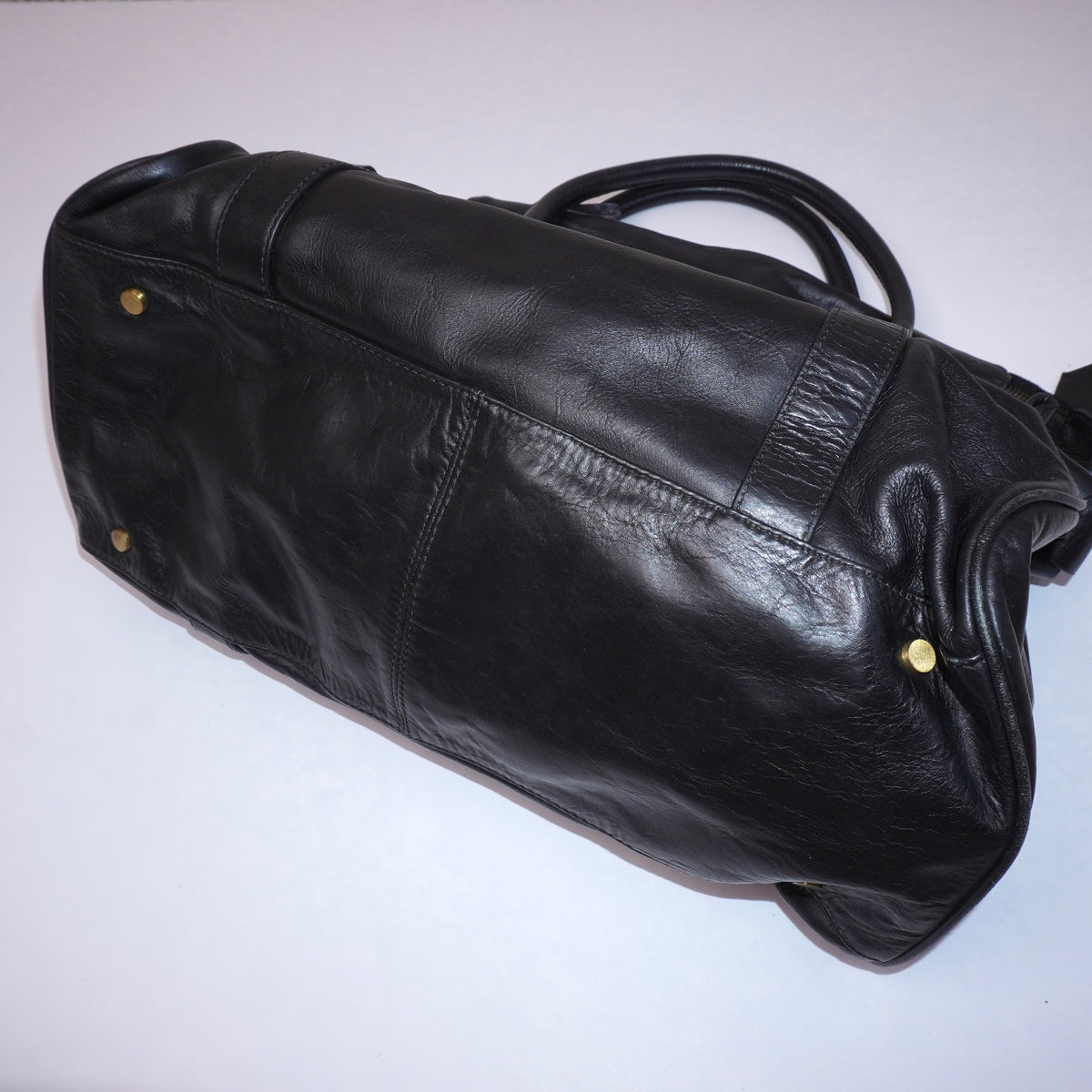 Leather Purse