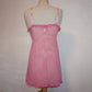 Ruffle Heart Babydoll (S)