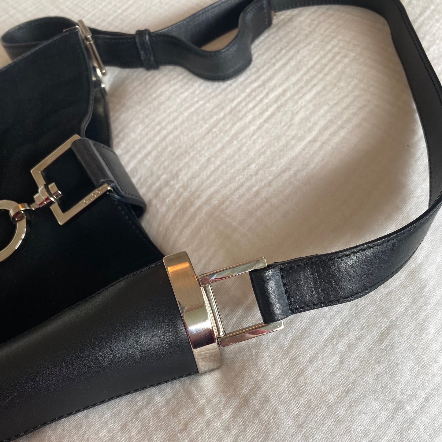 Gucci Jackie Purse