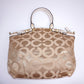Coach Monogram Purse