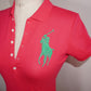 Polo Ralph Lauren Beaded Top (M)
