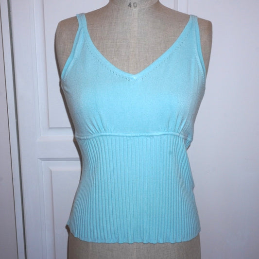 Knit Cami Top (M)
