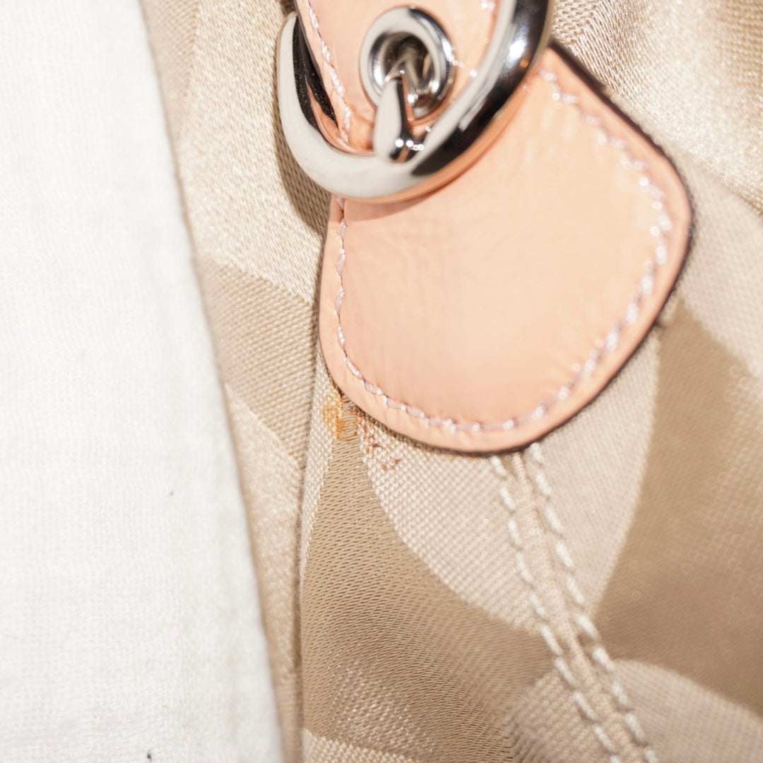 Coach Monogram Purse