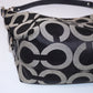 Coach Monogram Purse