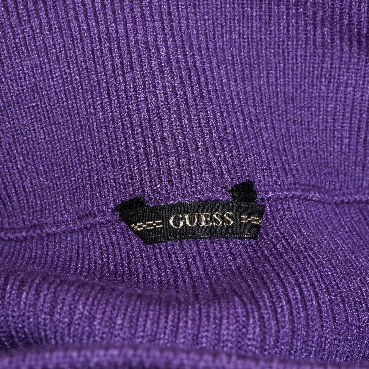 Guess Knit Top