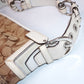 Coach Monogram Purse