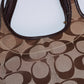 Coach Monogram Purse