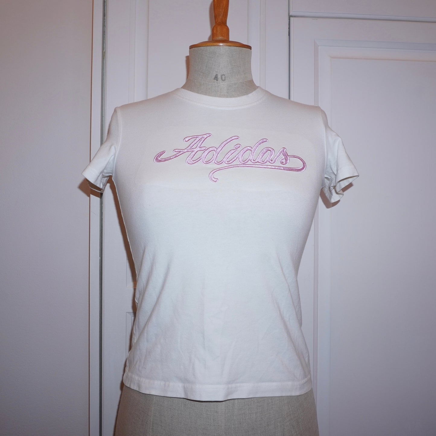 Adidas Top (XS/S)